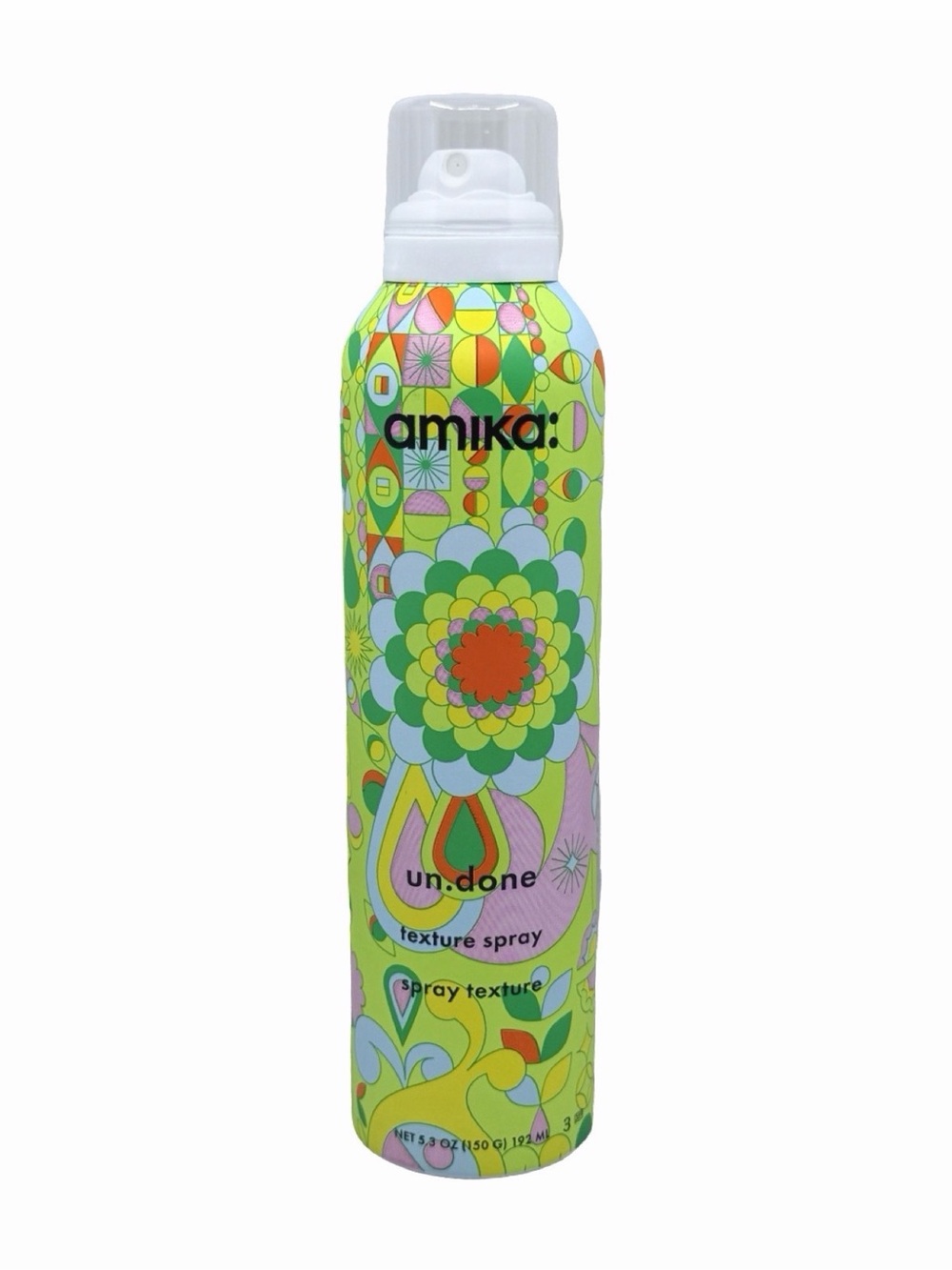 amika Un.Done Texture Spray - 5.3 oz / 192 ml
